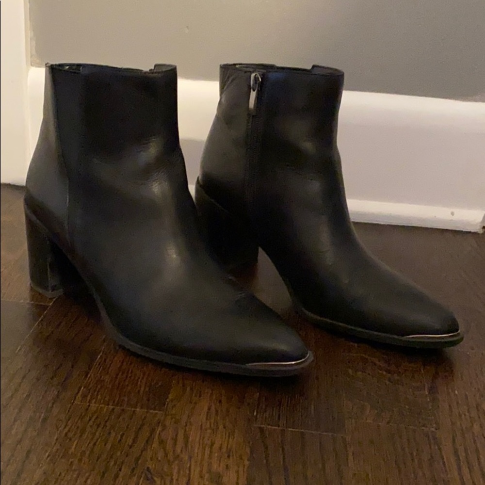 Franco Sarto Bette Bootie